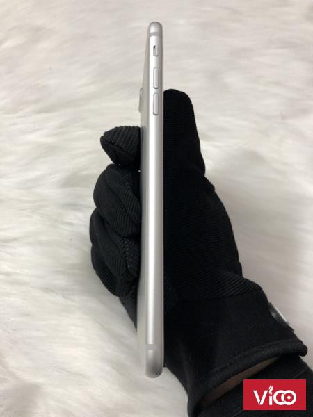 Bán iphone 7 plus 32g trắng silver quốc tế Mỹ nguyên zin