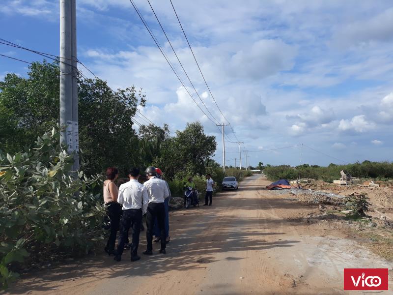 Đất Nền View Sông Quận 9 Giá Đầu Tư Giai Đoạn 1 25tr/M2. Siêu Hot, Hơn Cả Vincity. Ngày15/12 Mở Bán