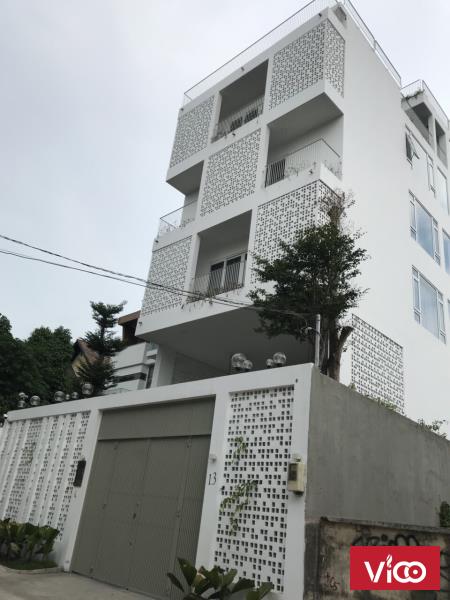 Cần bán căn biệt thự sân vườn cao cấp