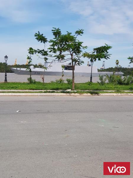 Chính Chủ bán đất Mặt Tiền Nguyễn Văn Kỉnh 20m Ngay Trung Tâm Q2