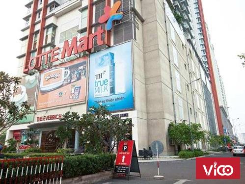 Bán penthouse tầng 24 và 25 tại EverRich 1 mặt tiền 3/2 Quận 11 0915136148