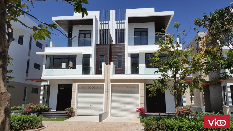 Tổng hợp các dự án Biệt Thự Bình Chánh đang được quan tâm nhất hiện nay