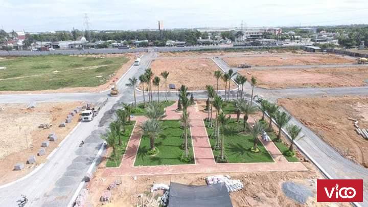 Mở bán dự MT đường số 8 Q9 Đã có SHR từng nền Full thổ cư