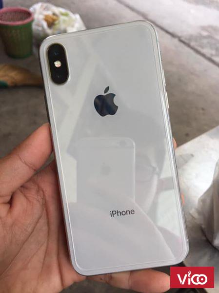 Em cần bán Iphone Trắng ngọc Trinh