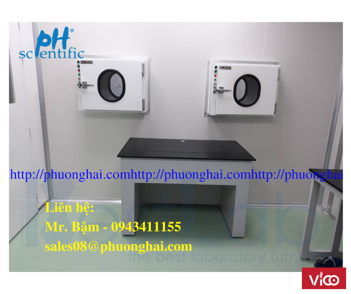 BÀN CÂN CHỐNG RUNG THIẾT KẾ HIỆN ĐẠI