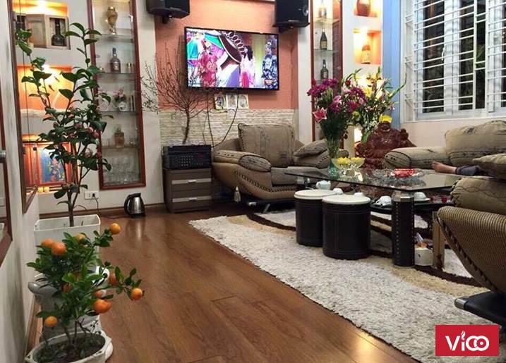 Chính chủ cần bán nhà ngõ phố Khâm Thiên. Giá 3,1 tỷ