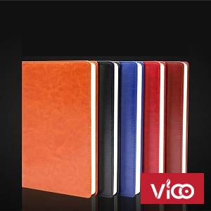 Xưởng sản xuất sổ da Hà Nội