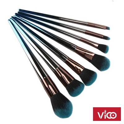 Set Cọ 7 Cây Cán Kim Loại