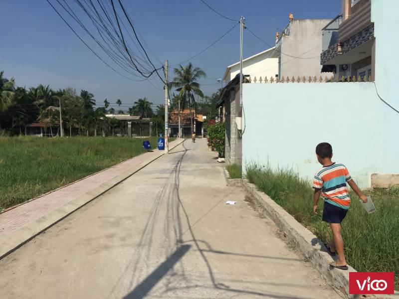 Ko mua đất Bình Mỹ thì đừng đi đầu tư