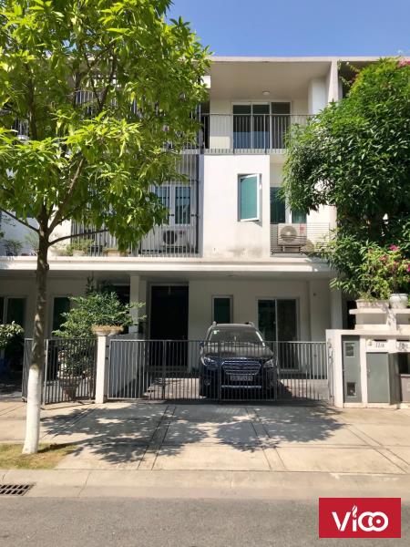 Chính chủ cần cho thuê/bán căn hộ cao cấp Park City, Hà Đông, Hà Nội.