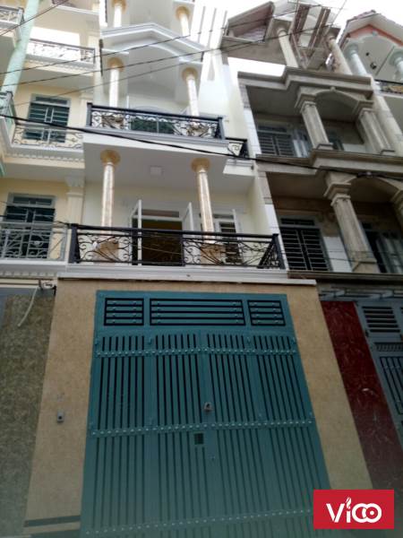 Cuối năm cần xoay vốn đầu tư mới, bán gấp nhà 3,5 tấm