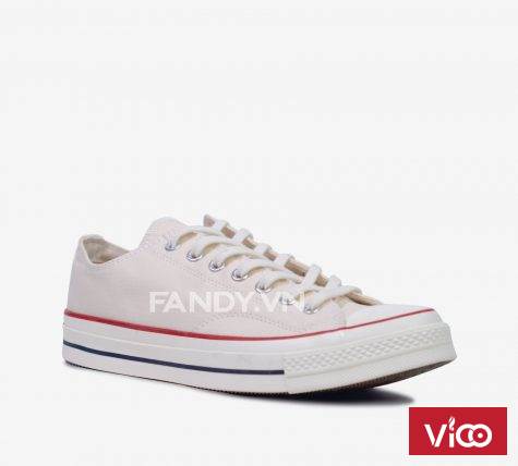 GIÀY CONVERSE CHUCK TAYLOR 1970S FIRST STRING LOW