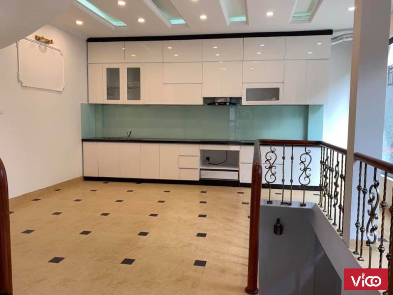 Nhà mới Thành Công 5 tầng 60 m2 giá tốt đầy đủ nội thất về ở ngay LHCC 0913716768