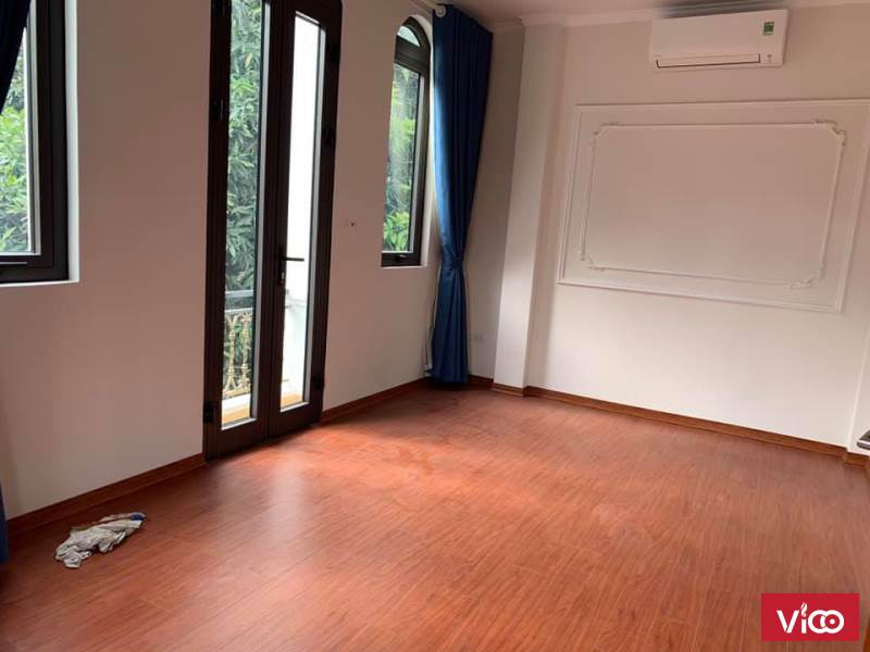 Nhà mới Thành Công 5 tầng 60 m2 giá tốt đầy đủ nội thất về ở ngay LHCC 0913716768