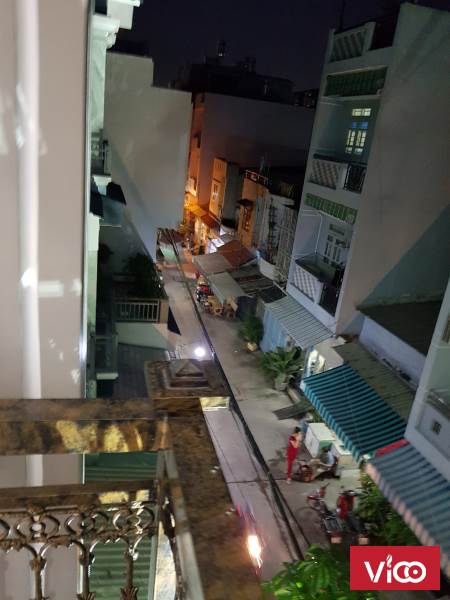 Chính chủ cần bán nhanh nhà 4 tấm mới Hương Lộ 2