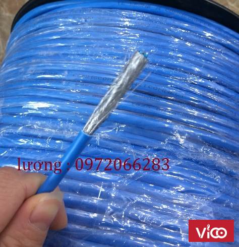 CÁP MẠNG CAT7 SSTP