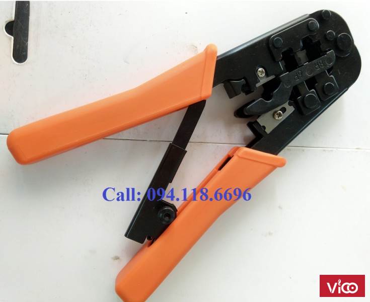 KÌM BẤM MẠNG MICRONET SP1311 HÀNG CHÍNH HÃNG