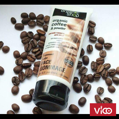 Tẩy Da Chết Sản Phẩm thiết yếu