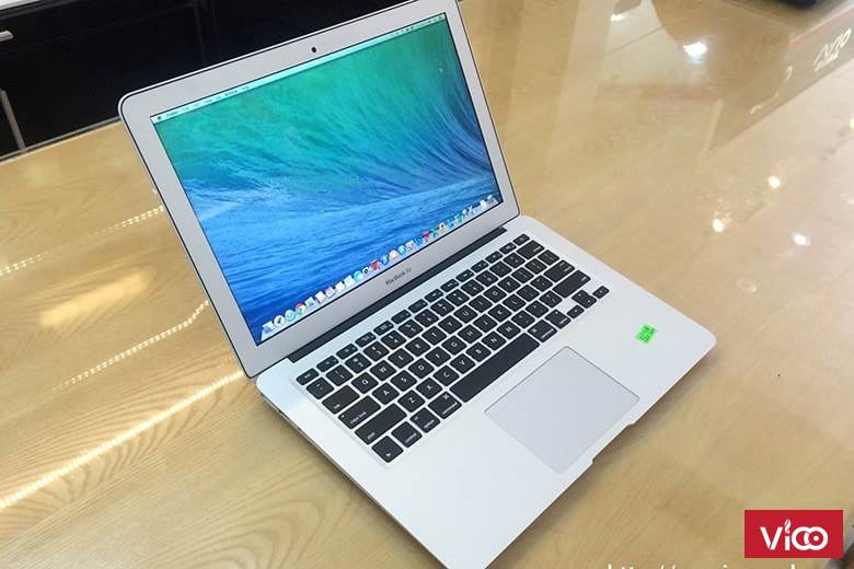 Bạn sẽ hối tiếc khi bỏ qua macbook 2015