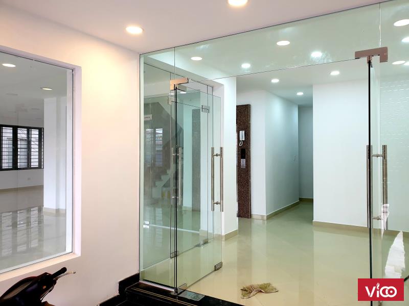 Cho thuê VP 160 Phạm Văn Đồng HN