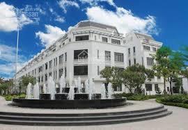 Chính chủ cho thuê shophouse Vinhome Mỹ Đình , 110m2 X 5 giá 45tr/tháng