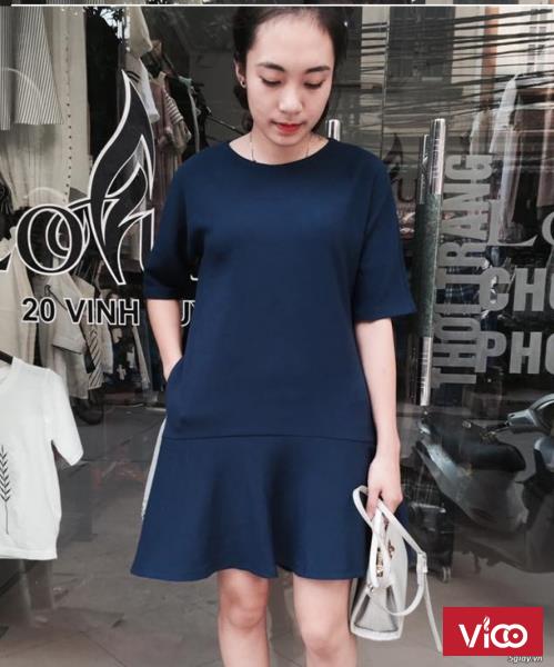 Sỉ váy nữ, đảm bảo chất đẹp, hàng xưởng may, có sẵn mẫu