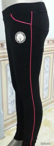 Quần Legging giá cực rẻ tại xưởng