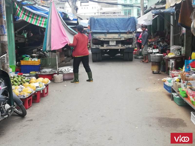 Bán nhà hẻm 213 Lê Đ.Cẩn, 300m2 hẻm 8m thông Tỉnh Lộ 10