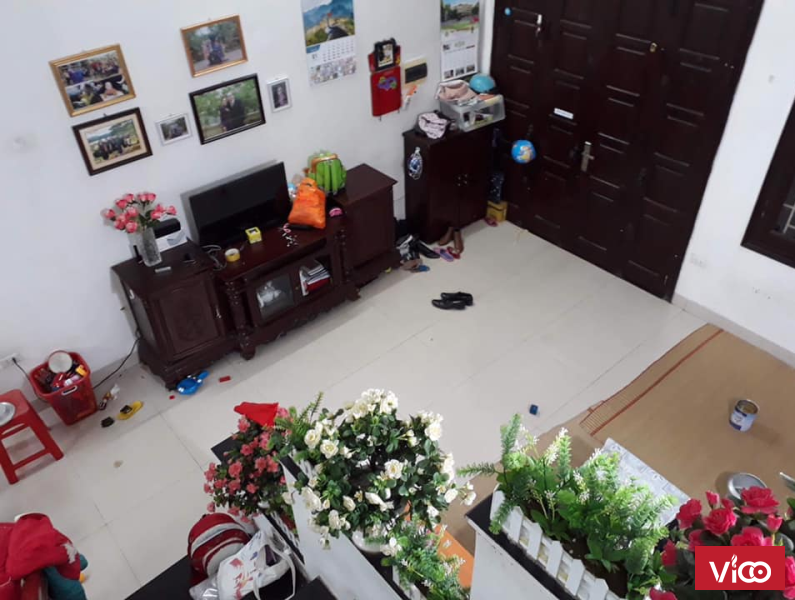 Nhà cực đẹp Hà Đông, 48m2, nhỉnh 2 tỷ