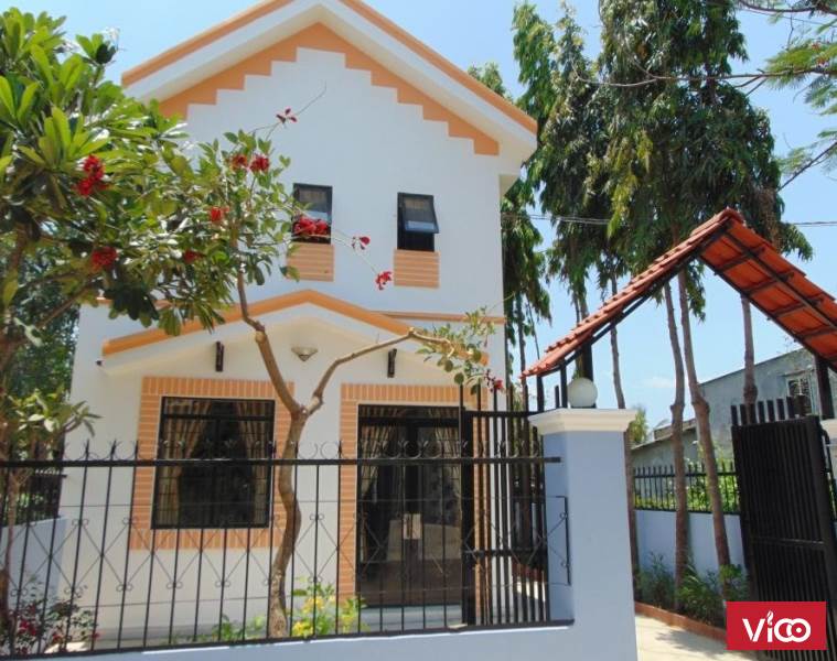 Tôi cần bán gấp căn nhà hẻm 8m Phan Văn Hớn vị trí đẹp,đã có sổ.