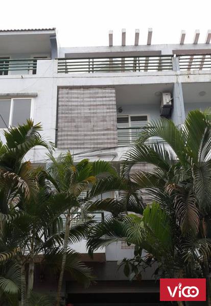 Cho thuê nhà biệt thự liền kề Viglacera Đại Mỗ