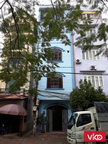 Cho thuê Văn phòng kinh doanh và để ở