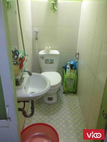 Chính chủ cho thuê 2.5tr/30m đầy đủ tiện nghi, Điện nước theo hộ gia đình