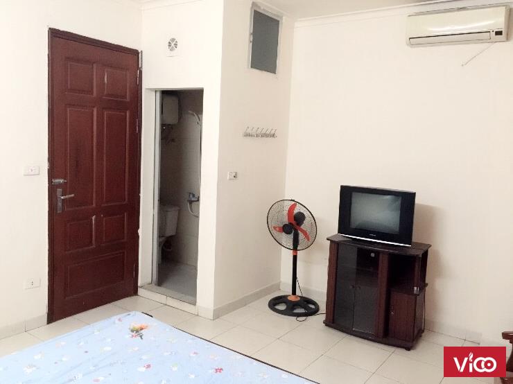 Phòng chính chủ, khép kín ngõ 48 Nguyễn khánh toàn