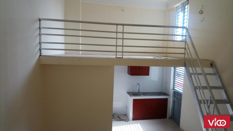 Phòng trọ mới xây 22m2, gác lửng 8m2 Chính chủ Khu Bùi Xương Trạch Thanh Xuân gần Royal City