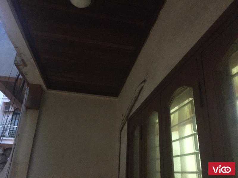 Chính chủ, cho thue phong tại đống đa, hồ hoàng cầu 30m 2.5tr