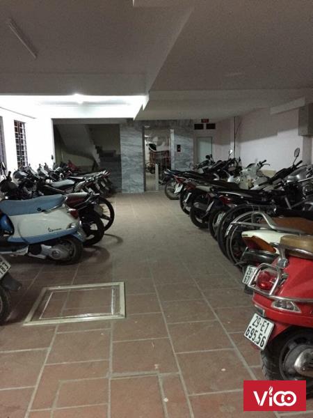 Cho thuê phòng trọ CCMN