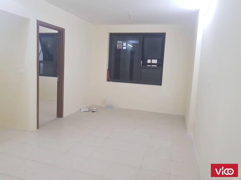 Phòng KK trong chung cư Tam trinh