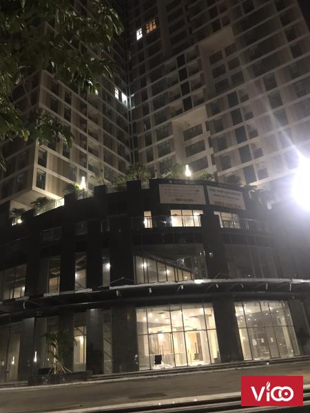 Chủ đầu tư cho thuê cửa hàng kiot TTTM HPC LANDMARK 105 chỉ từ 8.5 đô/m2