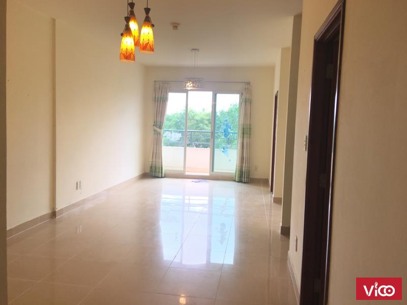 Cho thuê căn hộ Conic Đông Nam Á 2PN 6tr/th ngay KDC 13B Conic