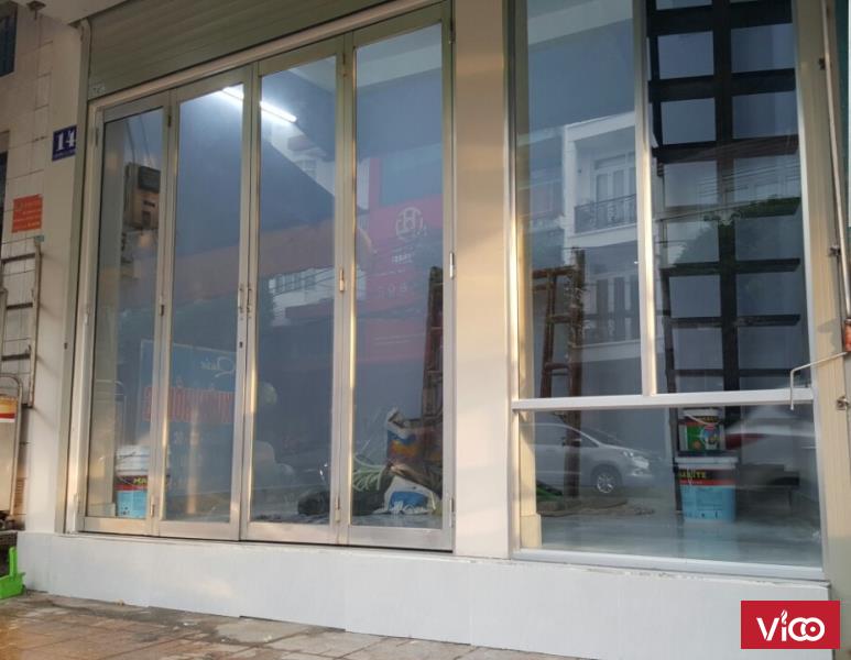 Nhà nguyên căn cho thuê, nhà đẹp, 2 lầu, mặt tiền, P.4, Q.TB