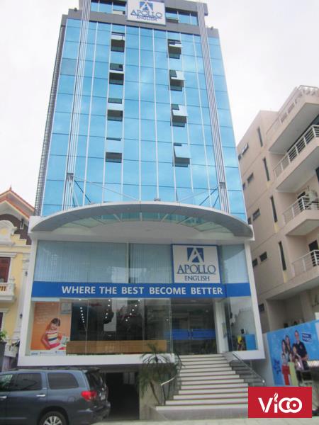 Trường Anh Ngữ Cần Thuê Nhà Ở Tp.HCM Mở Thêm Hệ Thống Chi Nhánh