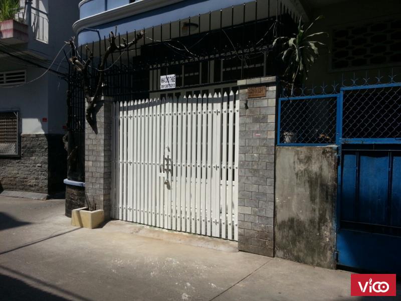 Chính chủ cần cho thuê nhà, tiện kinh doanh Điện Biên Phủ, P.11, Q. 10