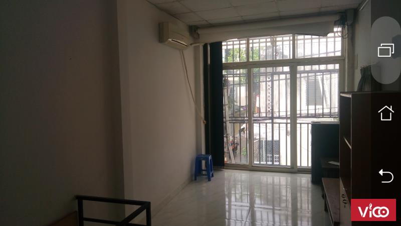 Cho thuê nhà nguyên căn, hẻm góc CMT8 Phạm Văn Hai, 1 trệt 1 lầu 3 6m, nhà mới đầy đủ tiện nghi