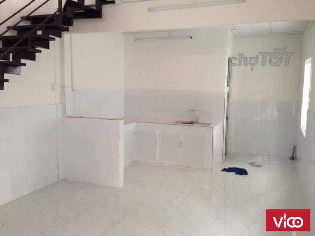 Nhà nguyên căn mới đẹp Bình Thạnh, cho kinh doanh