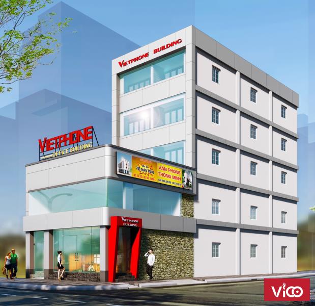 Cho thuê nhà quận 1 thích hợp kinh doanh trà sữa, showroom. DT8.3x23m