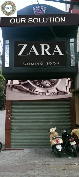 Nhà MT gần đài truyền hình cho thuê Nguyễn Thị Minh Khai, Quận 1 cho thuê giá rẻ DT4x13m