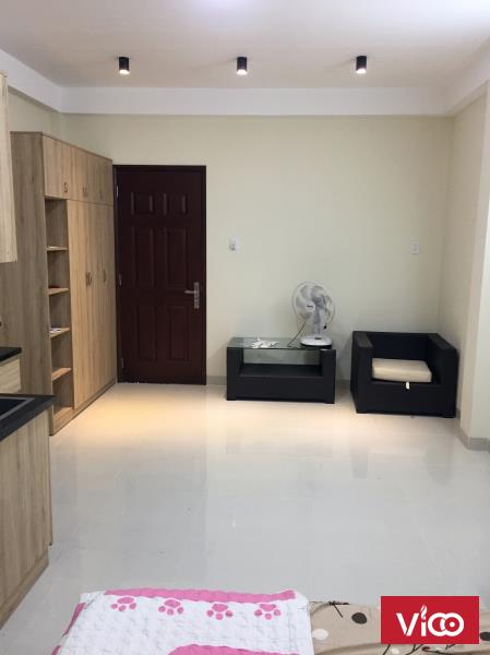 Nhà MT Q1 cho thuê