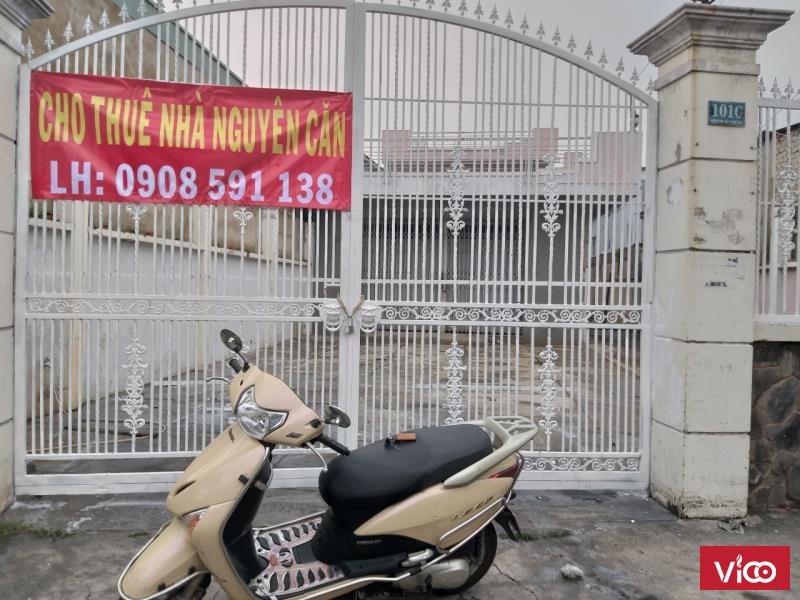 Mặt tiền cực đẹp cho thuê nguyên căn đường Dương Đình Hội, Q.9