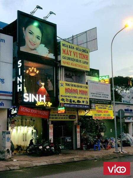 Bán hoặc cho thuê nguyên căn